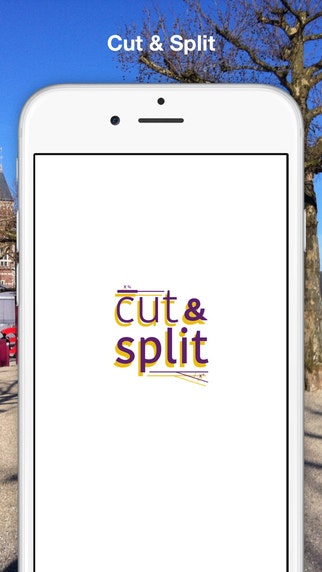 Cut & Split gallery image