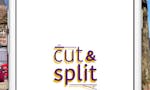 Cut & Split image