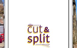 Cut & Split media 1