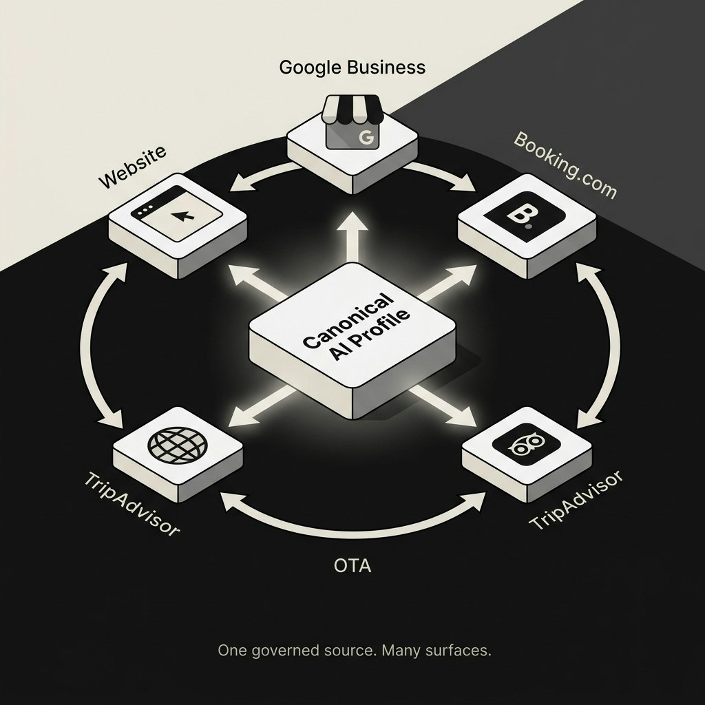 Evidentity gallery image