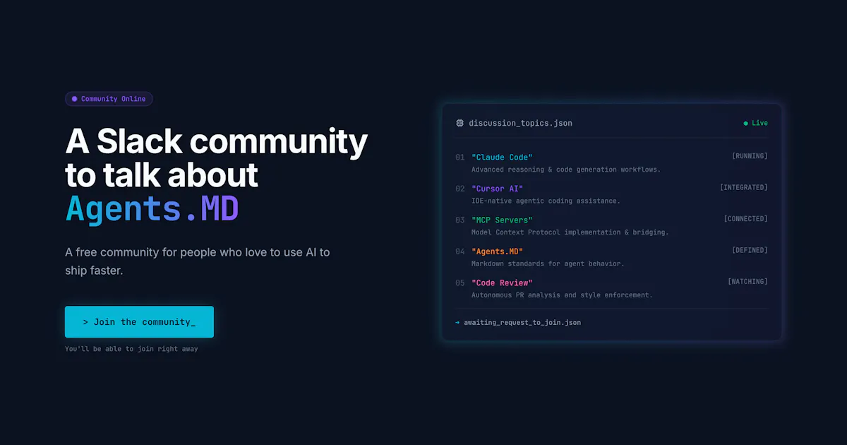 Product Hunt 每日热榜 | 2026-01-25
