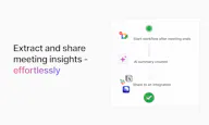 Tactiq AI Workflows