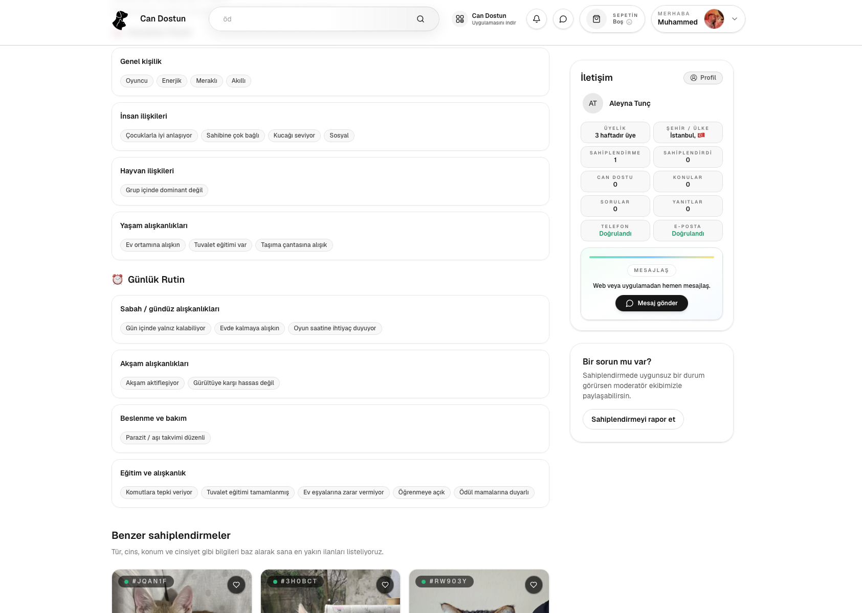 Can Dostun gallery image