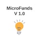 MicroFunds V 1.0