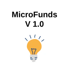 MicroFunds V 1.0