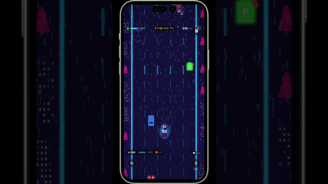 Road Rage: Fury Lane gallery image