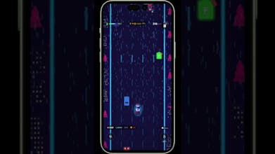 Road Rage: Fury Lane gallery image