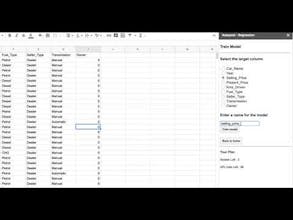Aasaanai for Google Sheets gallery image