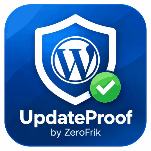 UpdateProof