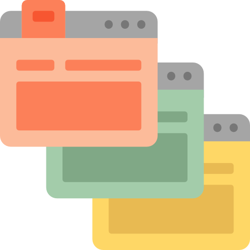 DealTabs - browser organizer