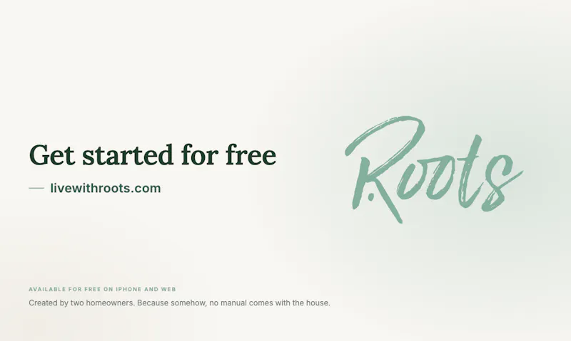 Roots screenshot 6