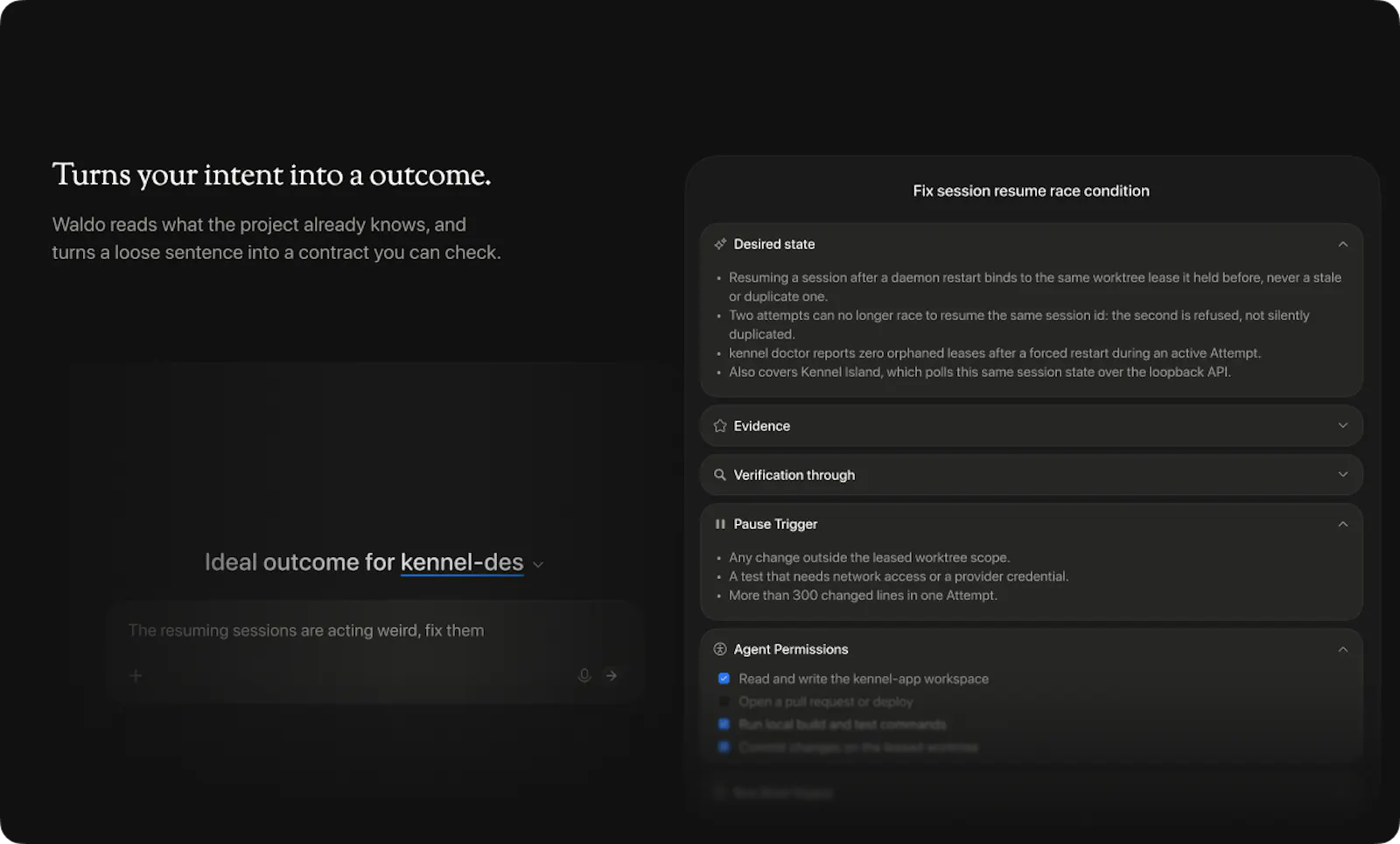 Kennel by Waldo screenshot 2
