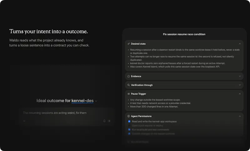 Kennel by Waldo screenshot 2