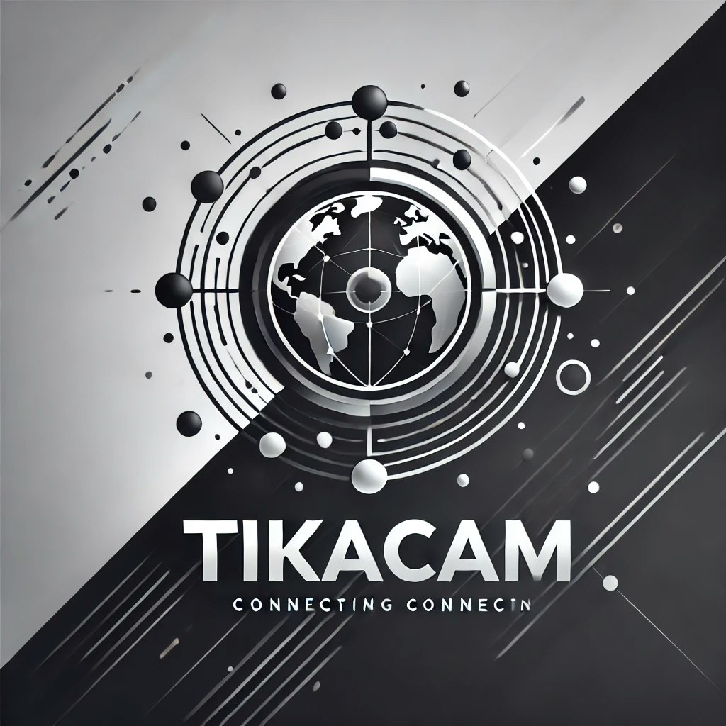 TikaCam video chat 2026 - Main product screenshot demonstrating key features and user interface