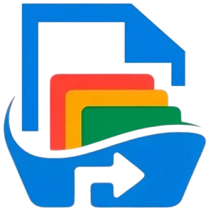 TikTok Video Downloader Keen Converters logo