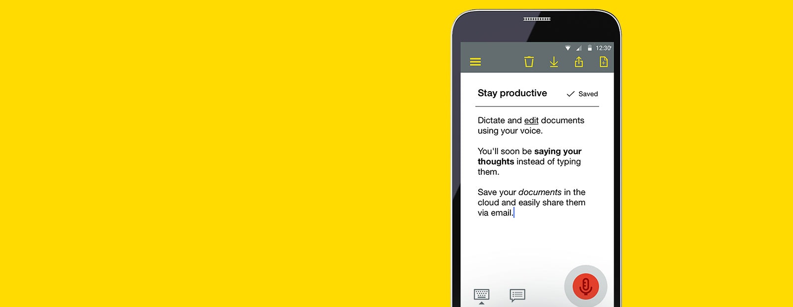 Dragon Anywhere gallery image