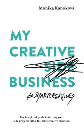 My Creative Side Business media 1