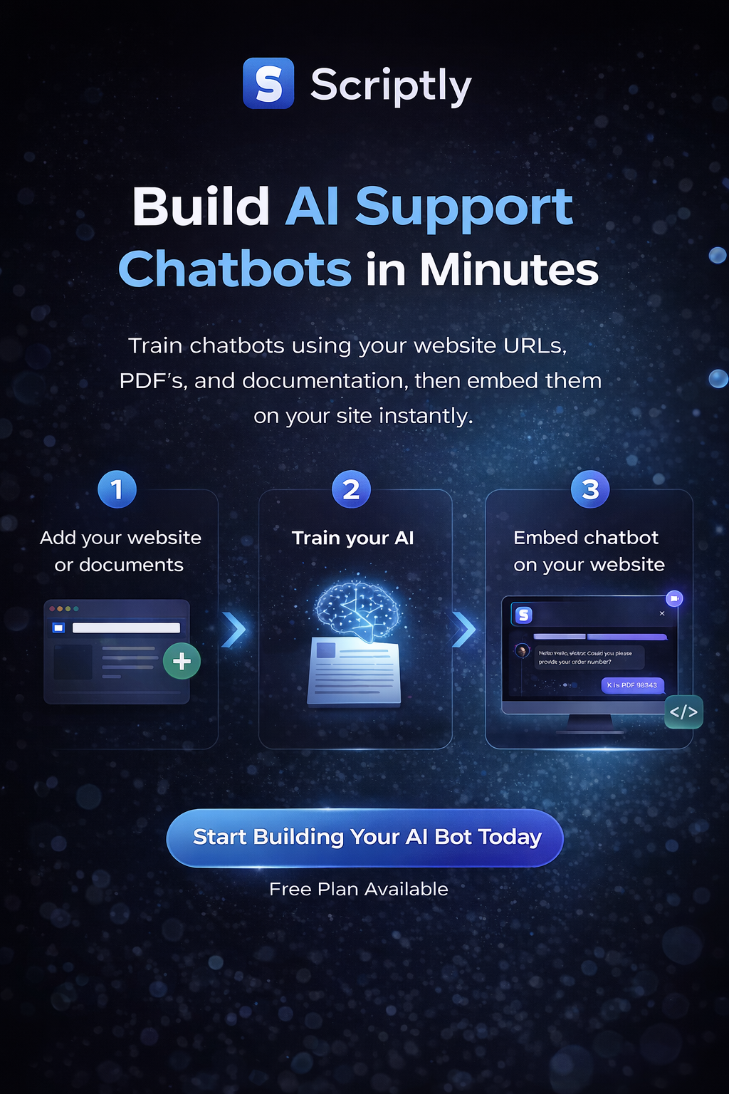 Scriptly gallery image