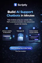 Scriptly gallery image