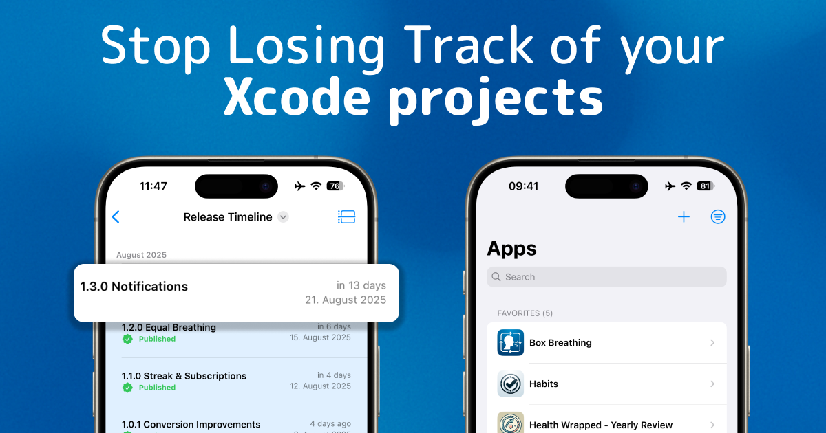 LaunchBuddy gallery image