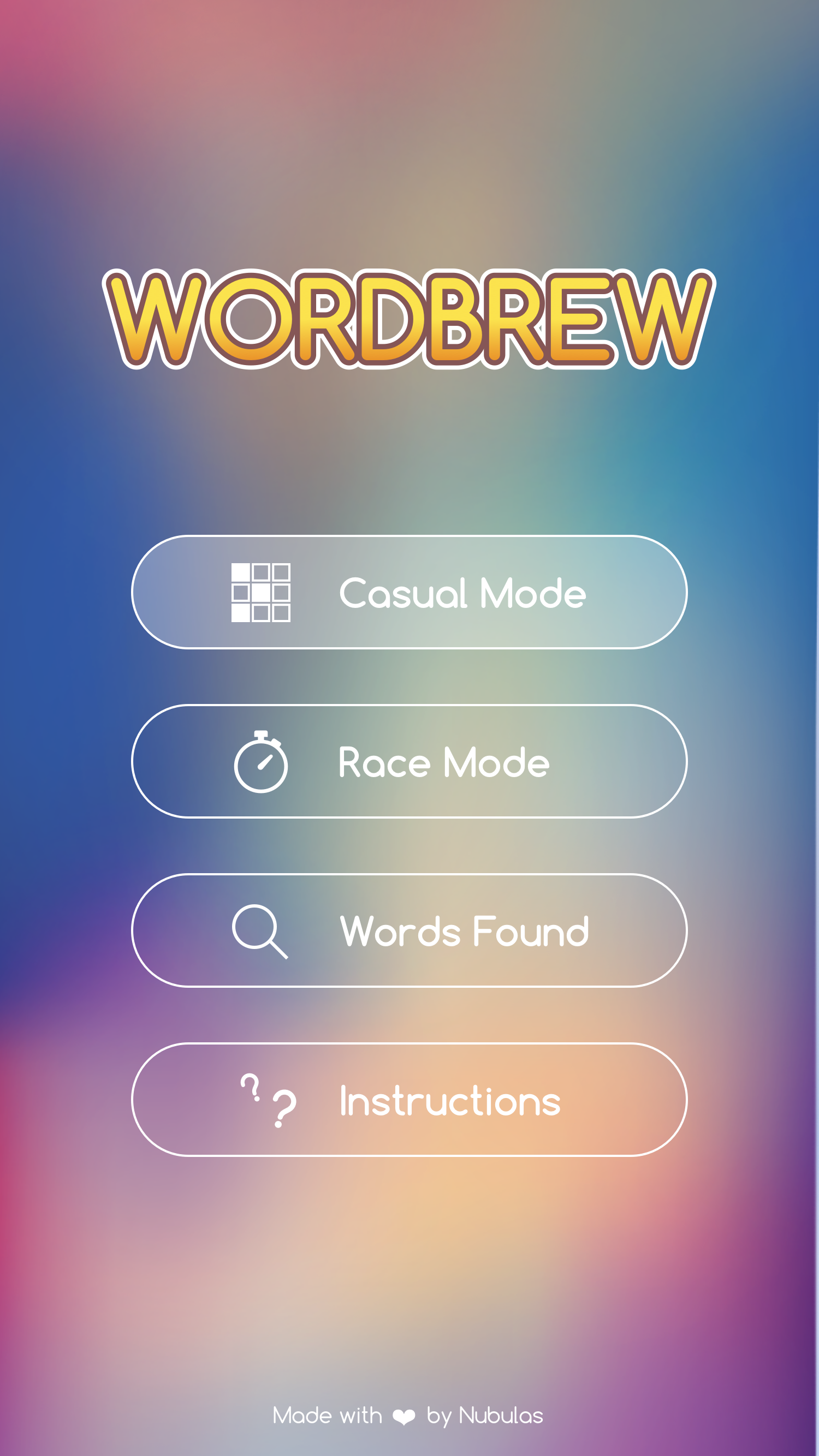 WordBrew gallery image