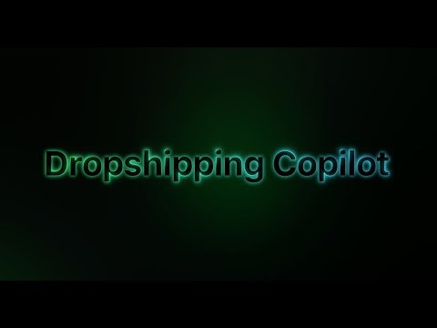 startuptile Dropshipping Copilot-AI-powered tool for effortless profitable dropshipping