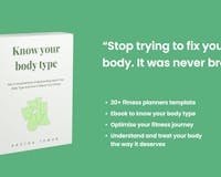 Know your body type  media 2