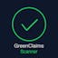 GreenClaims Scanner