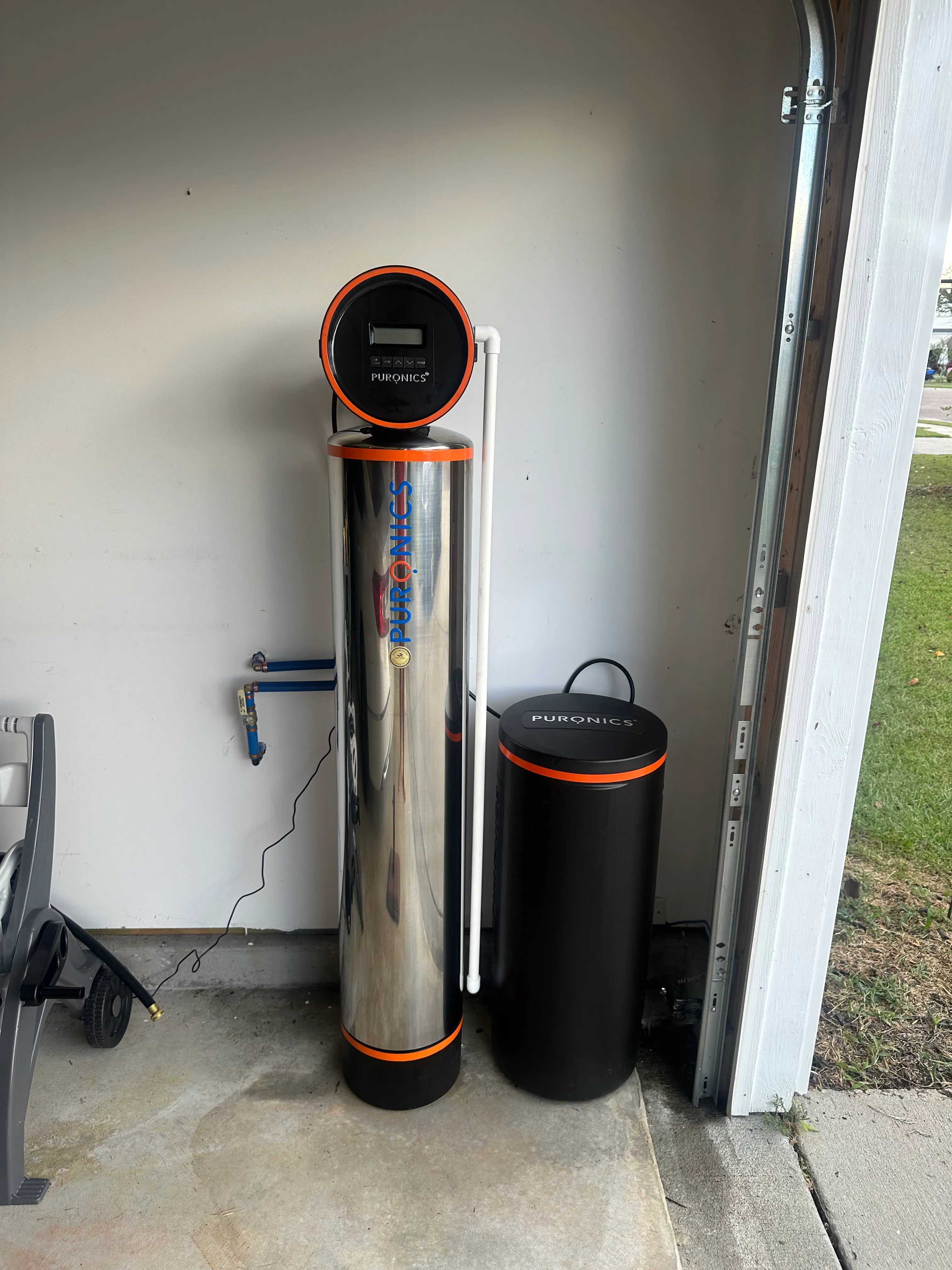 Pristine Water Networks gallery image