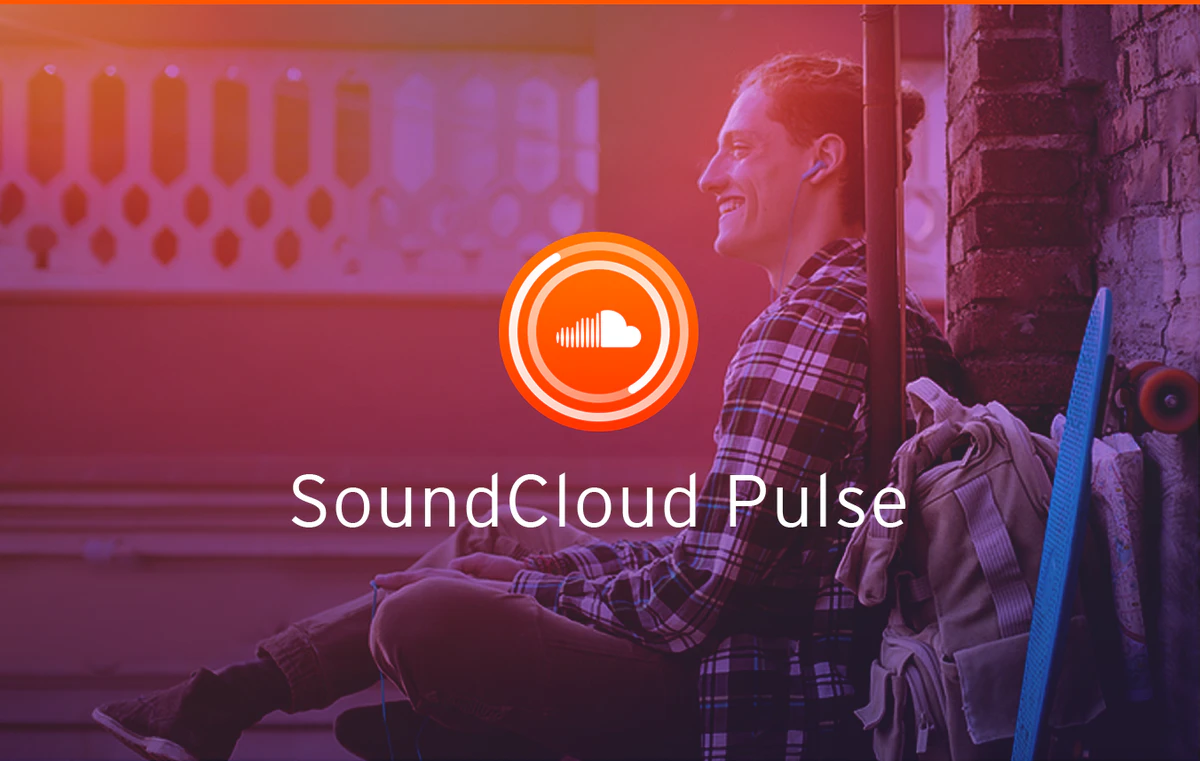 SoundCloud Pulse for iOS