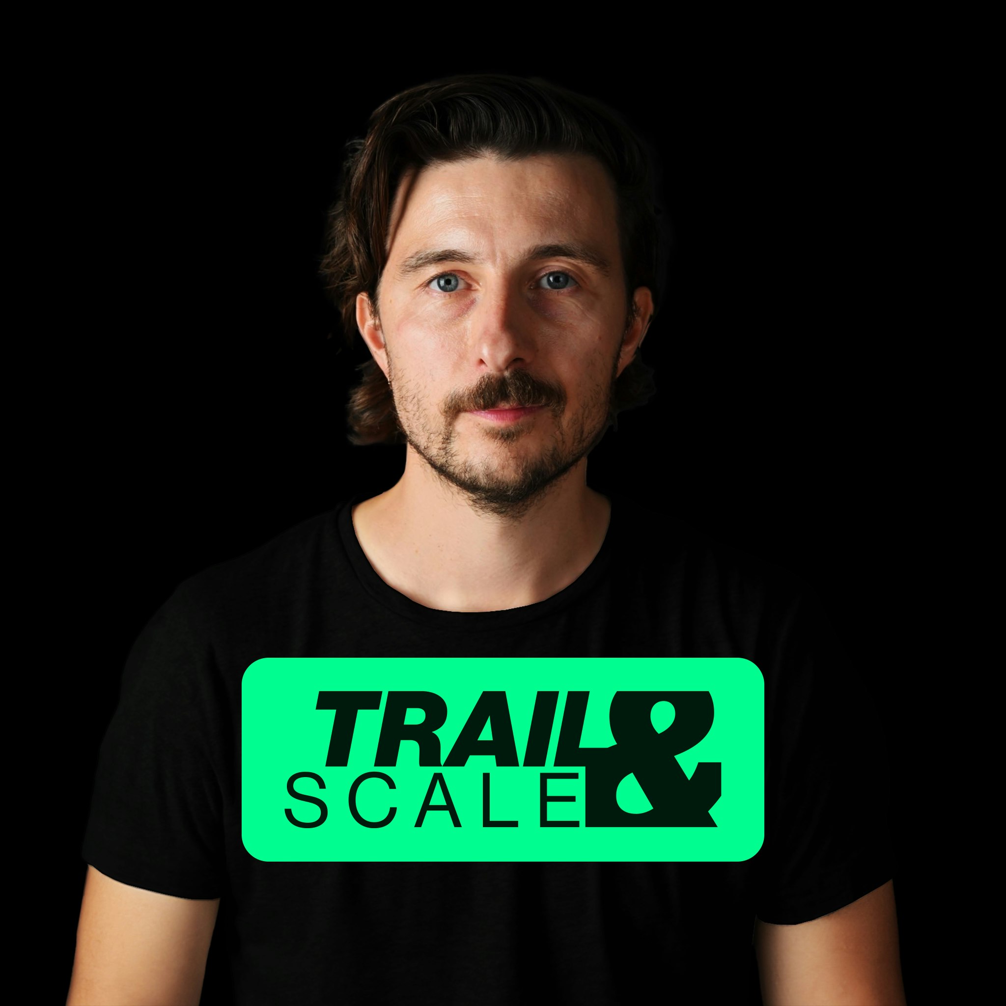 Pfad- und Skalierpodcast