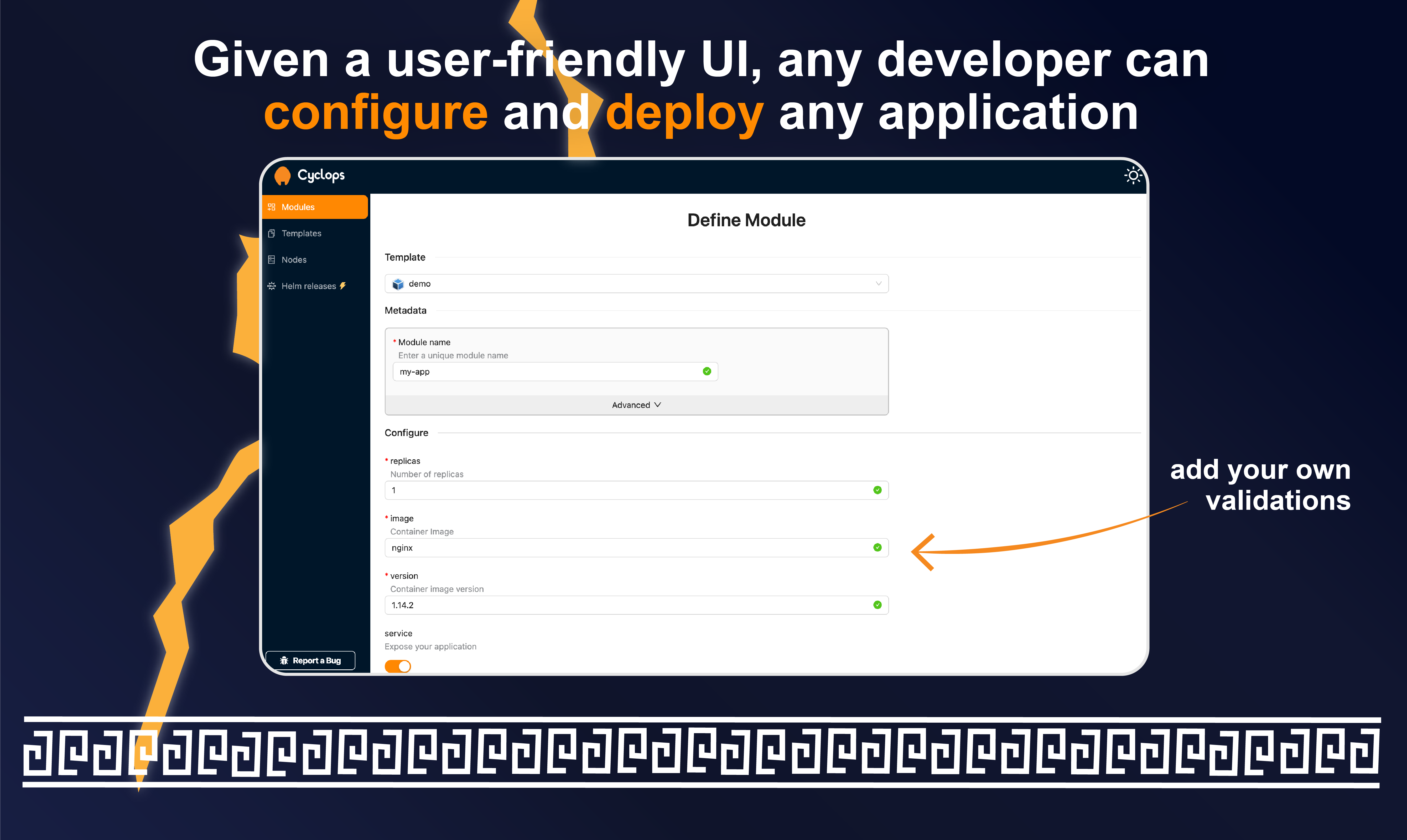 Cyclops gallery image