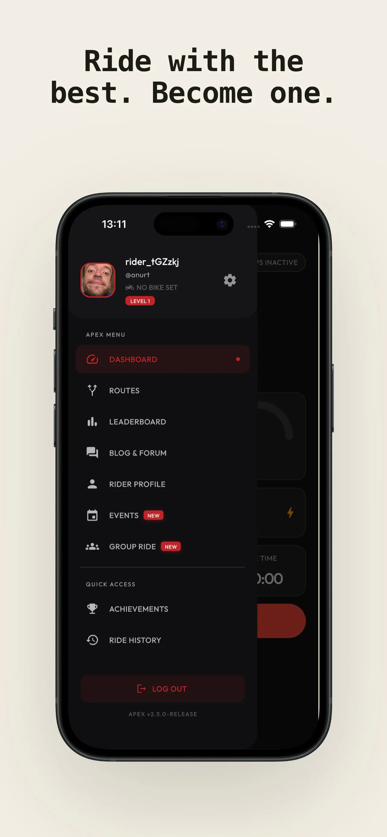 APEX: Moto GPS & Lean Angle gallery image