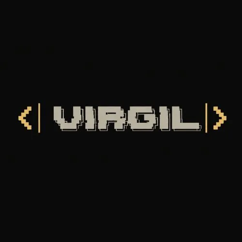 Virgil 제품 배너