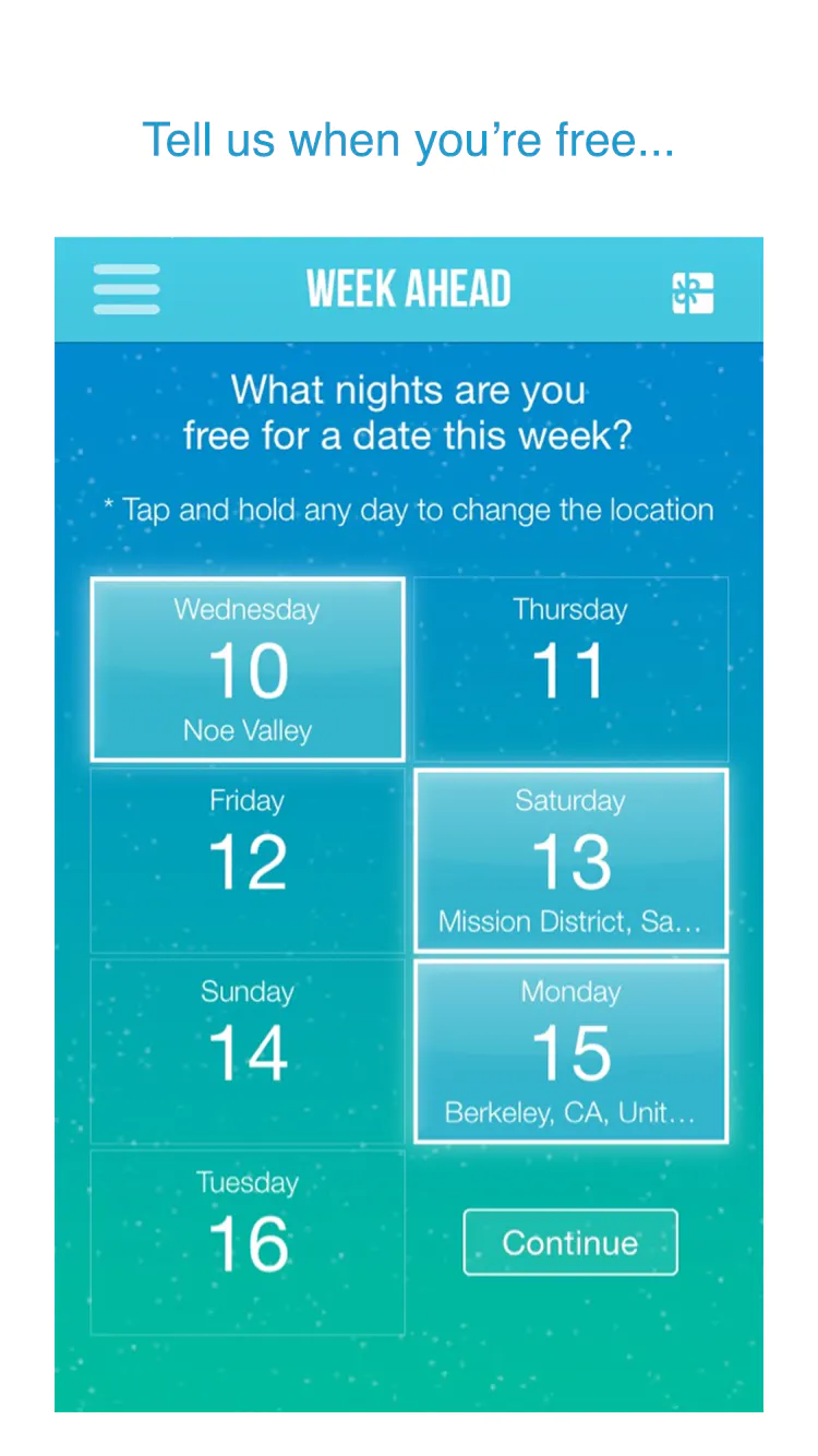 Whim (iOS) - pick.tools - Pick smarter, build faster.