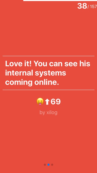 Comit for Reddit gallery image