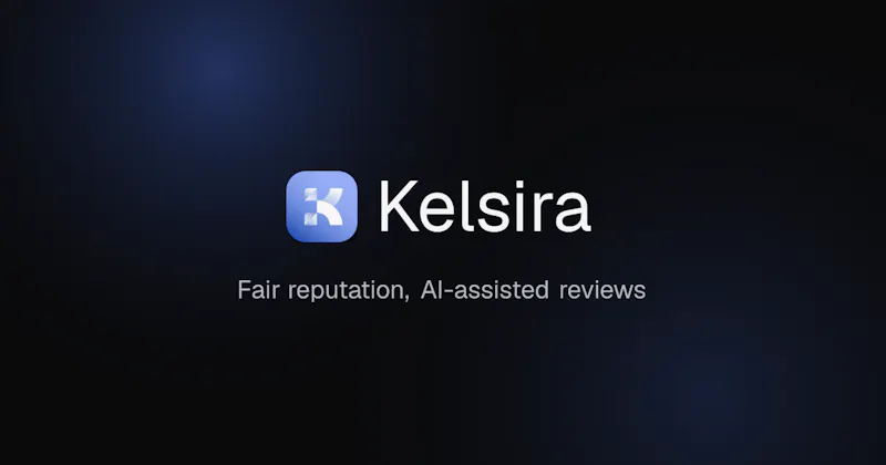 Kelsira screenshot 1