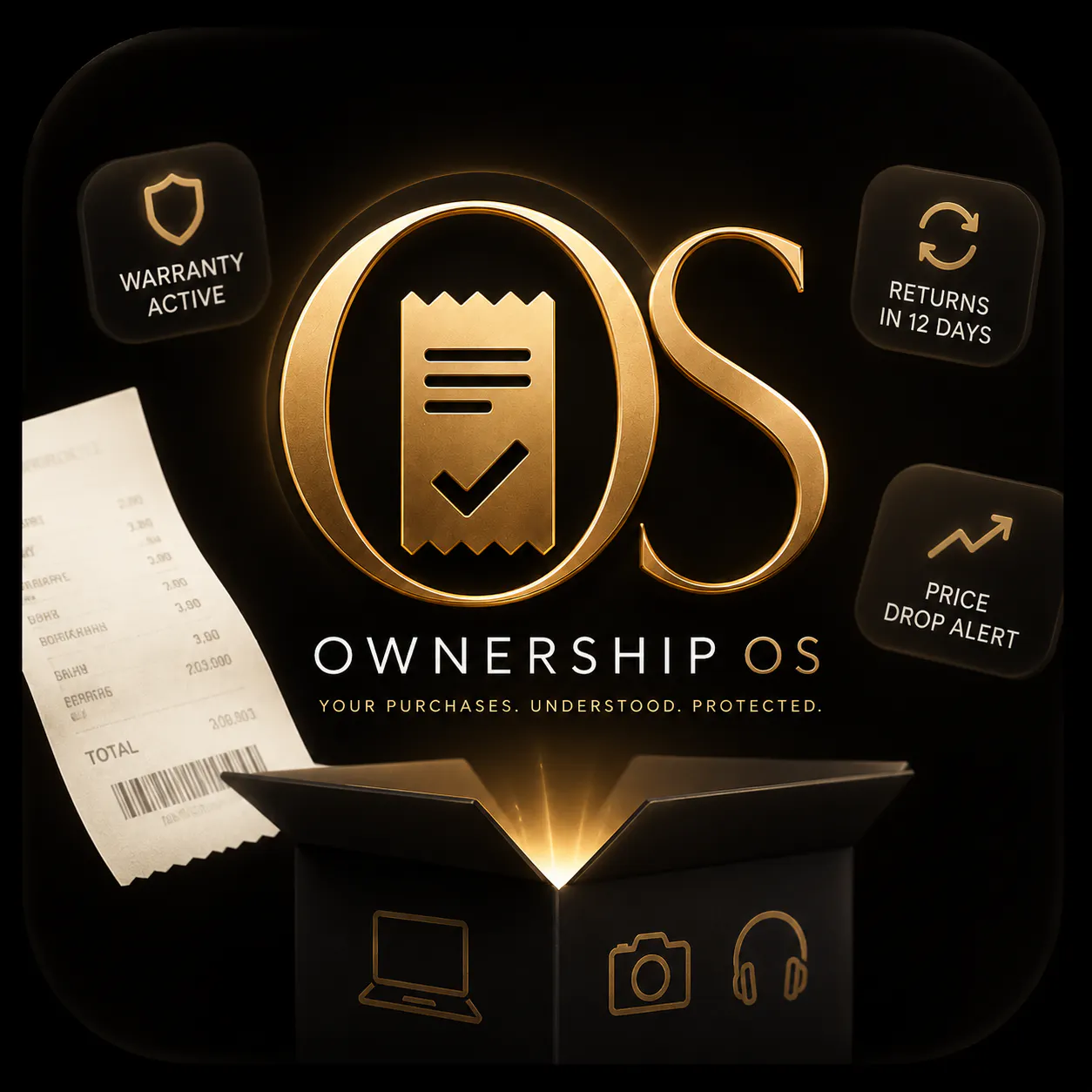 Ownership OS logo