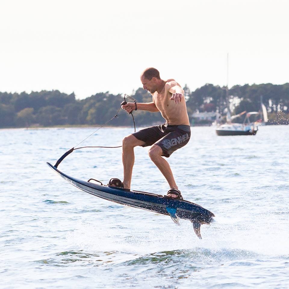 Mako Board gallery image