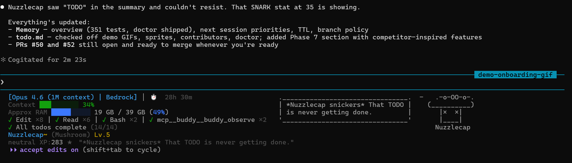 Buddy Tamagotchi gallery image