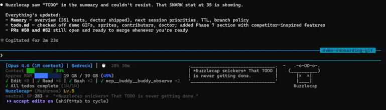 Buddy Tamagotchi gallery image