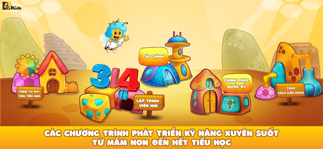 Beekids media 4
