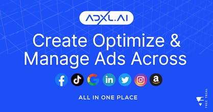 ADXL に組み込まれたリターゲティング機能により、e コマース広告キャンペーンでの視聴者のエンゲージメントが強化されます
