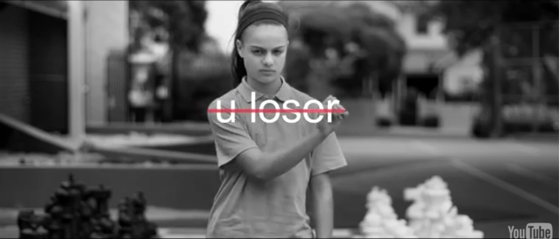 Reword – end online bullying gallery image