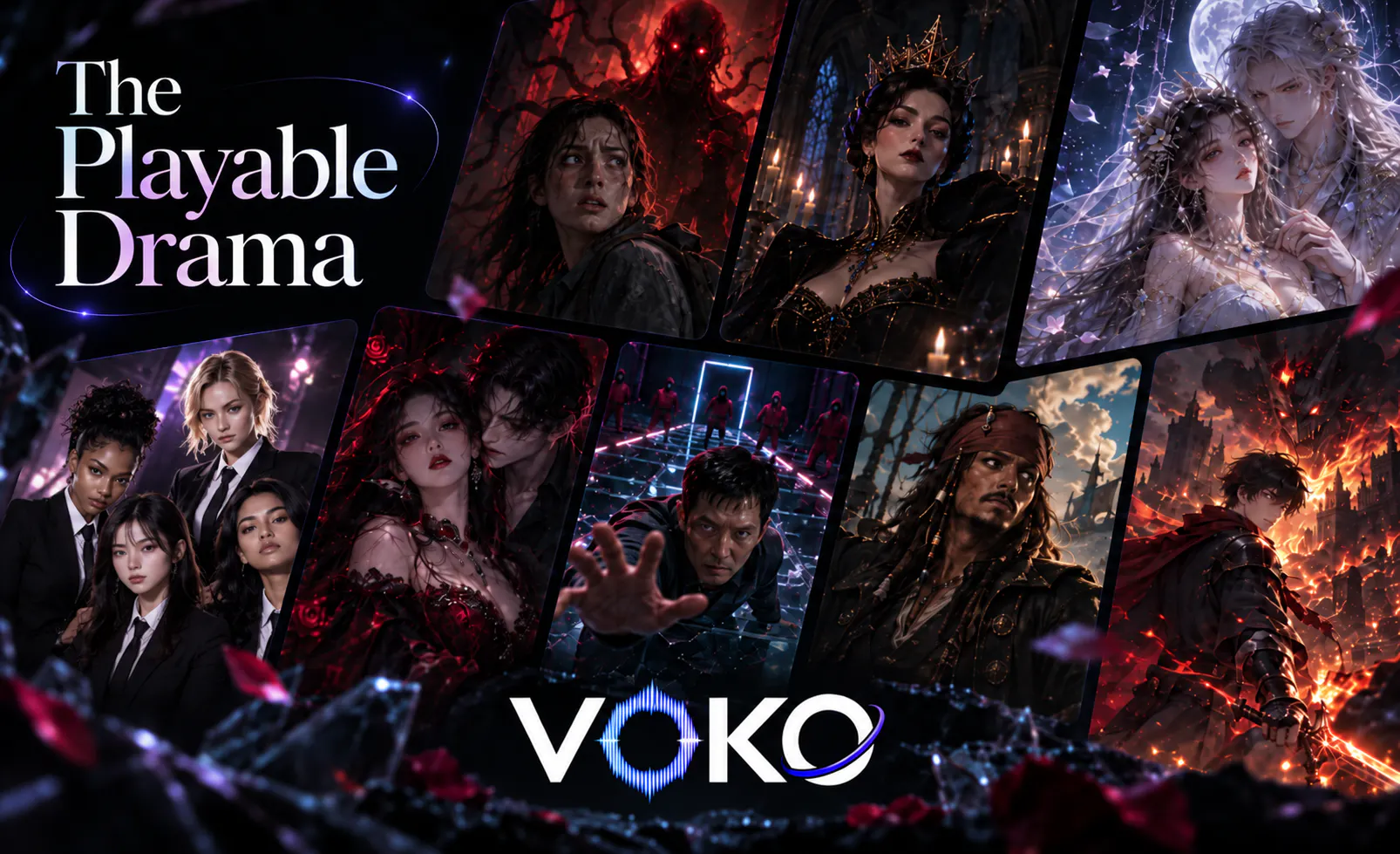 VOKO gallery image