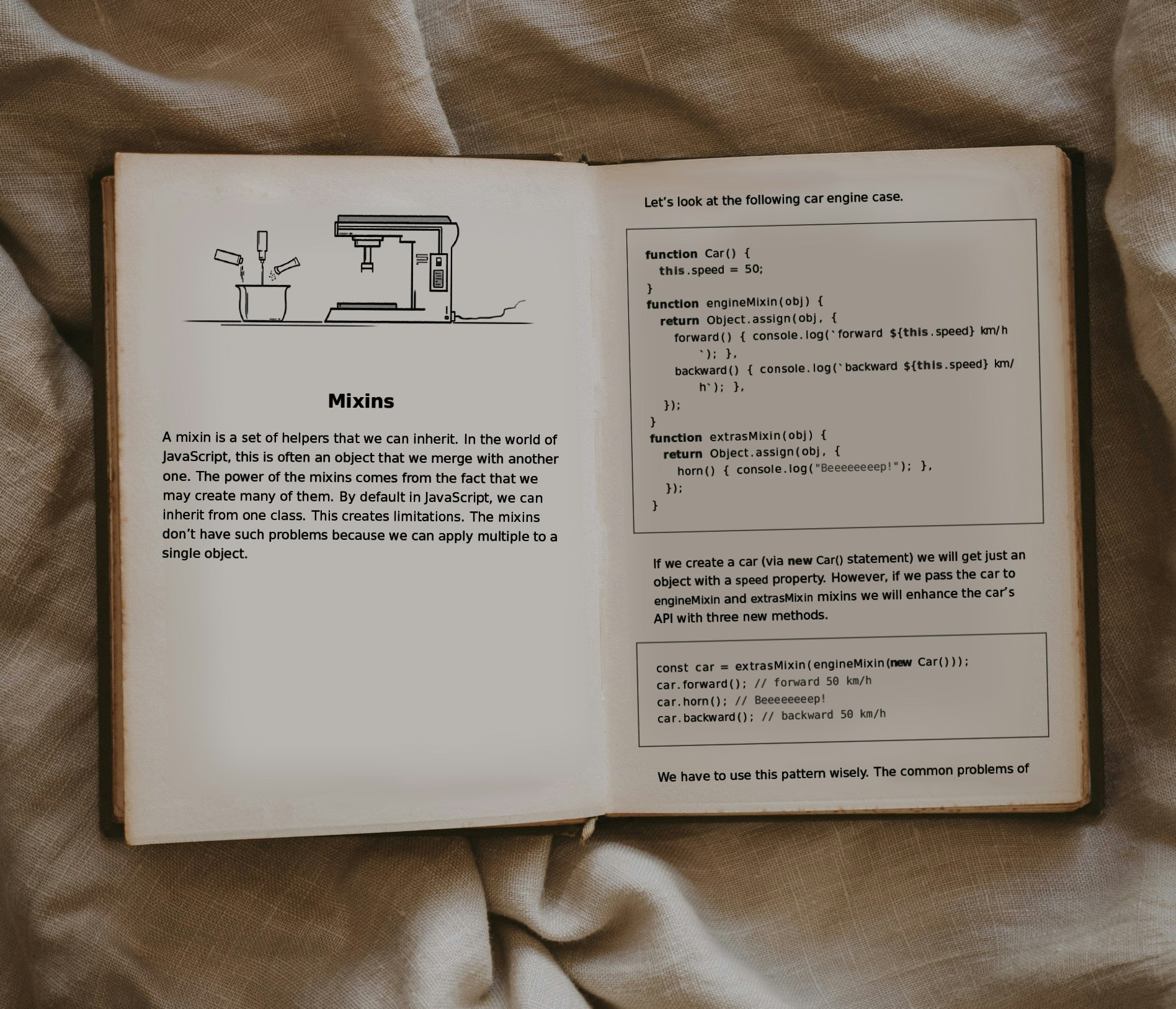 50 Tips on JavaScript gallery image