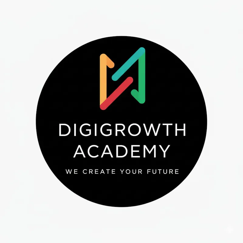 Digigrowth academy screenshot 3