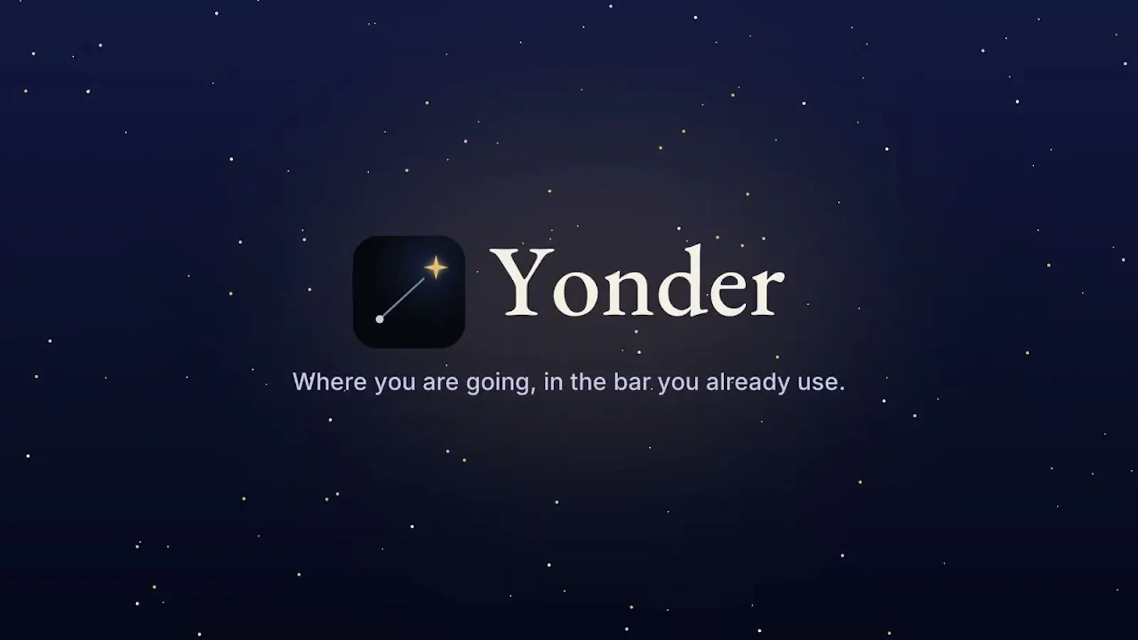 Yonder screenshot 1 (video preview)