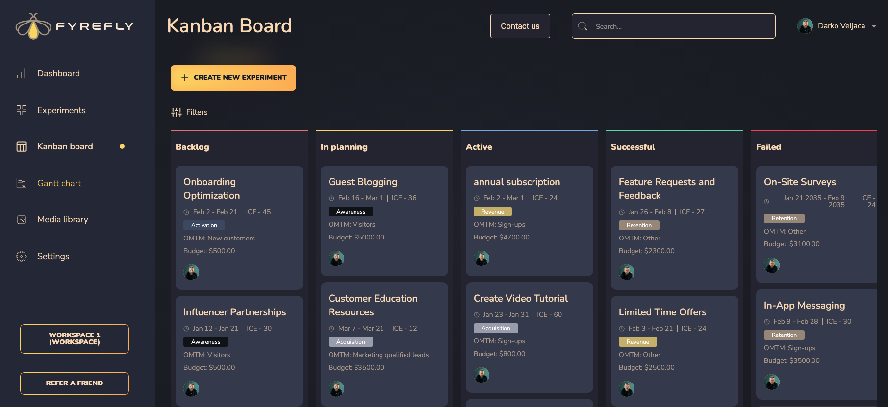 Fyrefly.app gallery image