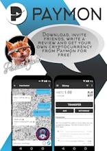 Paymon gallery image